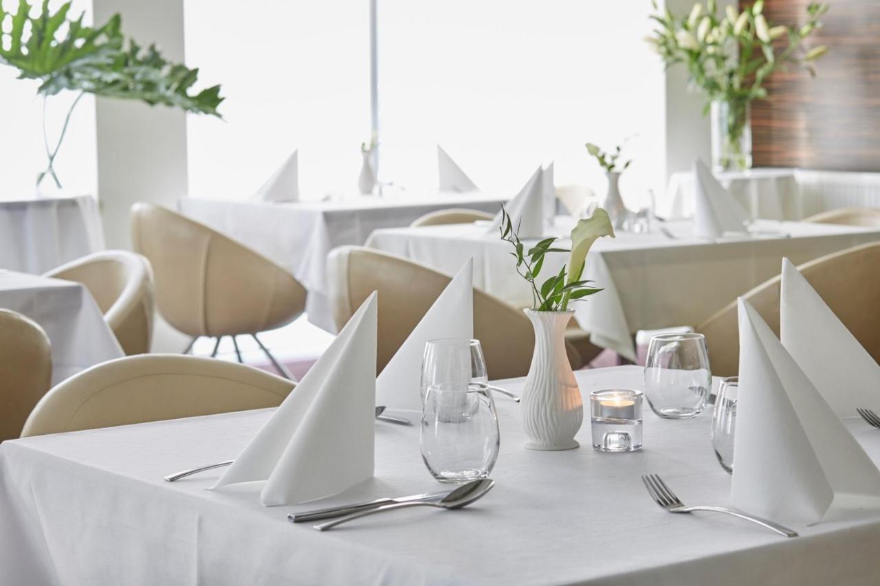Hotel Diva Spa Колобжег Екстериор снимка